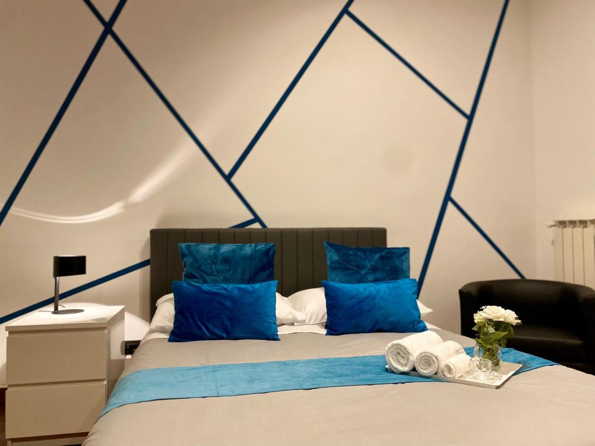 Katrina'S Home Alloggio Turistico 피우미치노 외부 사진