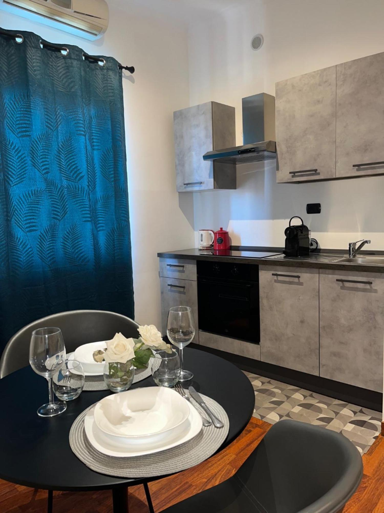 Katrina'S Home Alloggio Turistico 피우미치노 외부 사진